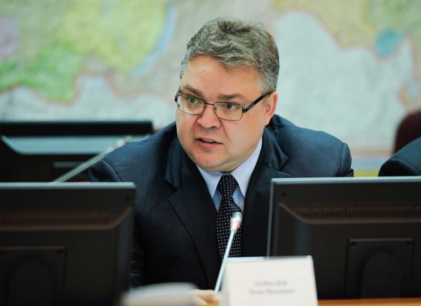Около 650 млн. рублей направили на ремонт дворов на Ставрополье
